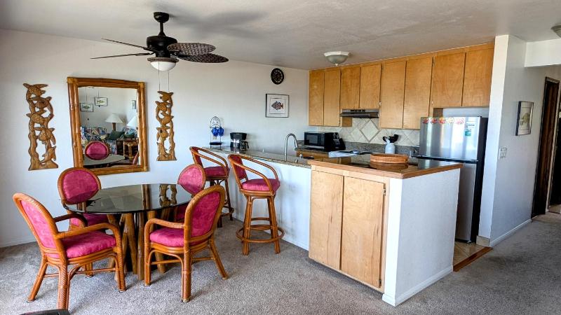 Seaside Retreat Condo - image 10