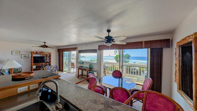 Seaside Retreat Condo - image 8