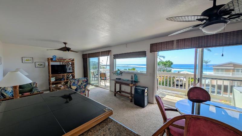 Seaside Retreat Condo - image 11