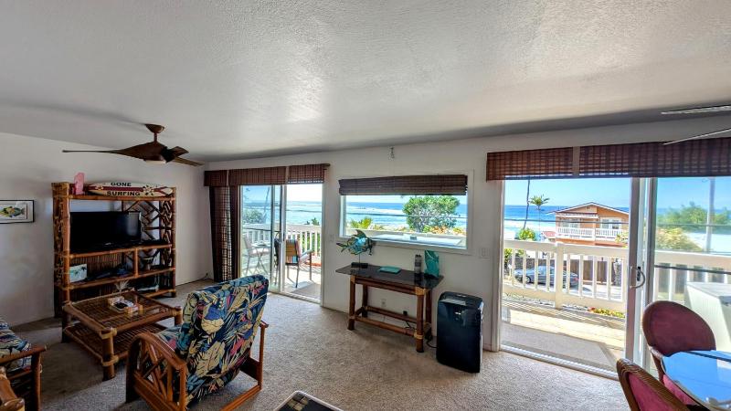 Seaside Retreat Condo - image 36