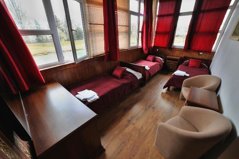Comfort Triple Room image 1