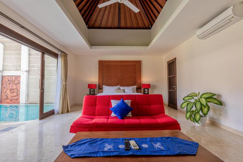 Villa Harmony Canggu - image 2