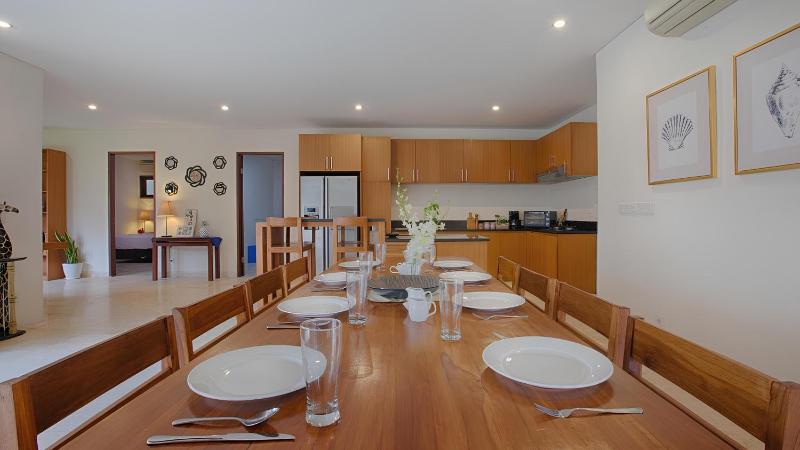 Villa Harmony Canggu - image 17