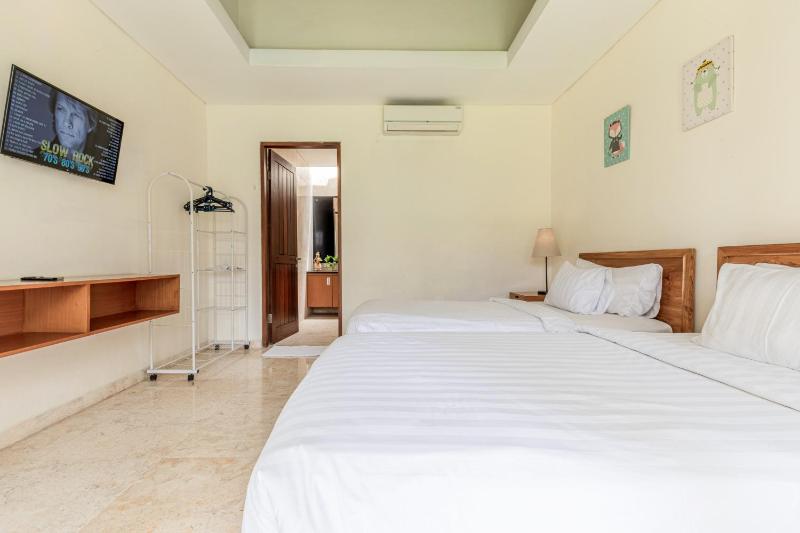 Villa Harmony Canggu - image 14