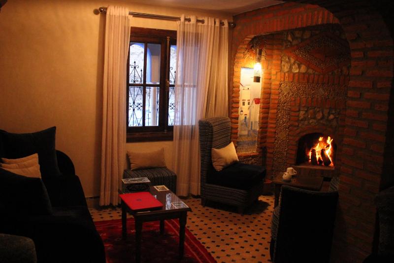 Riad Zaitouna Chaouen - image 16