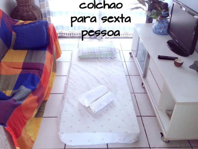 Iracema Apartament - image 8