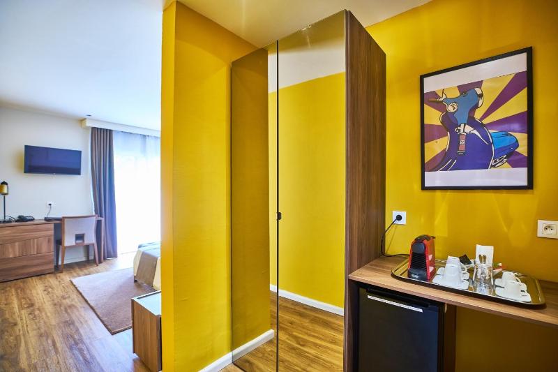 Roma Hôtel & Restaurant - image 2