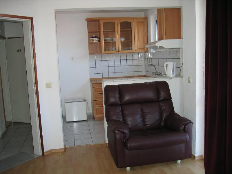 Family Hotel Verona - image 31