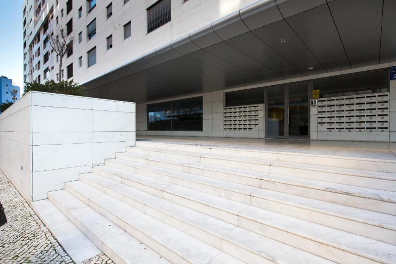 Oriente Marina Apartments by APT IIN - Parque das Nações - image 13