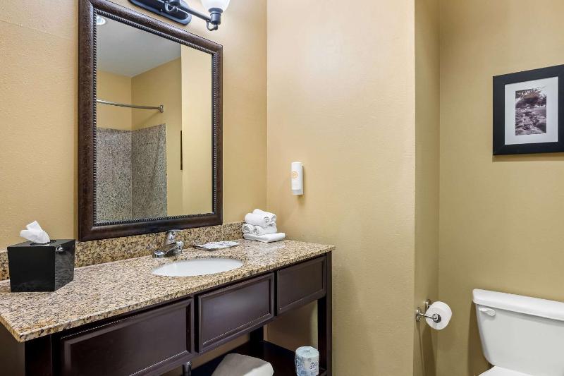 King Suite - Non-Smoking image 3