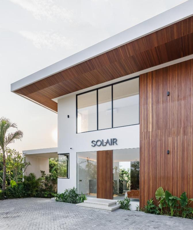 Solair Beach Lofts Pererenan - image 27