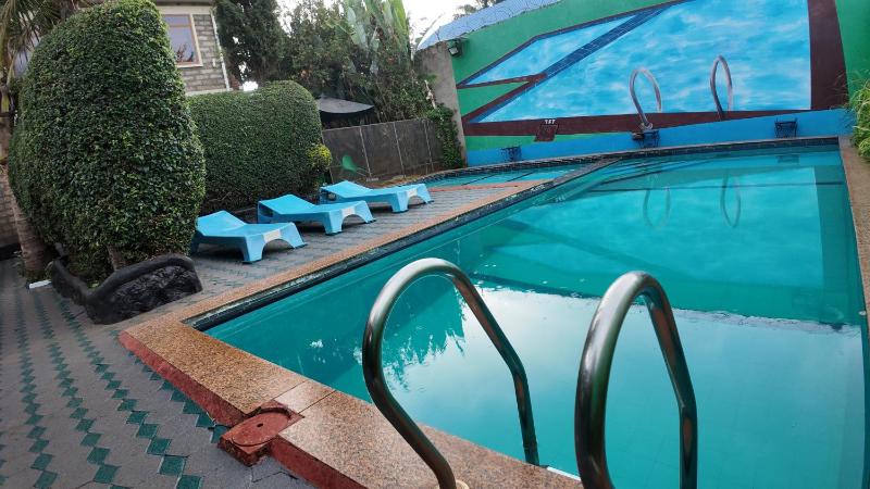 Korona Villa Lodge - image 4