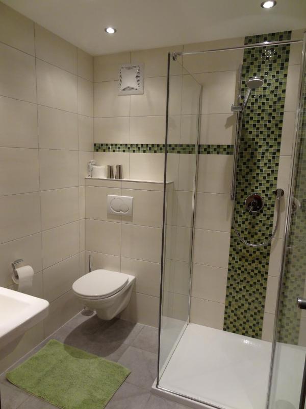 Two-Bedroom Apartment with Balcony B image 2