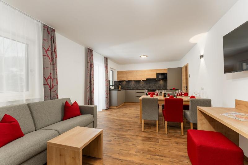 Das Ennshaus by Schladming-Appartements - image 3