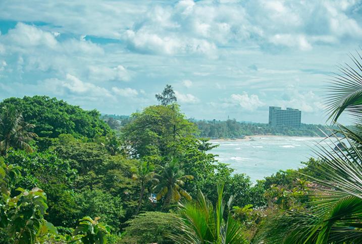 Sanasa Villa Weligama - image 8