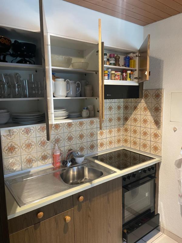 Apartment - Ground Floor image 4