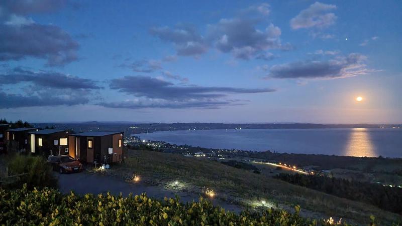 Aorangi Peak Cabins 6 by Tiny Away - image 6