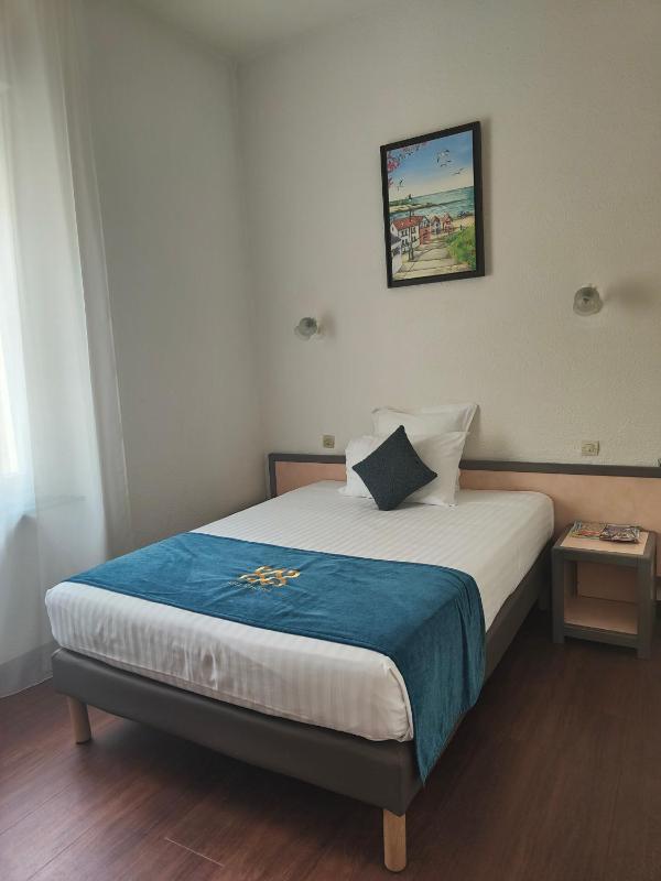 Budget Double Room image 1