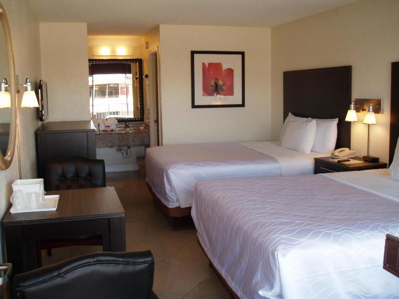 Red Carpet Inn Airport Fort Lauderdale - image 17