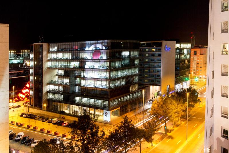 Oriente 25 Apartments by APT IIN - Parque das Nações - image 9