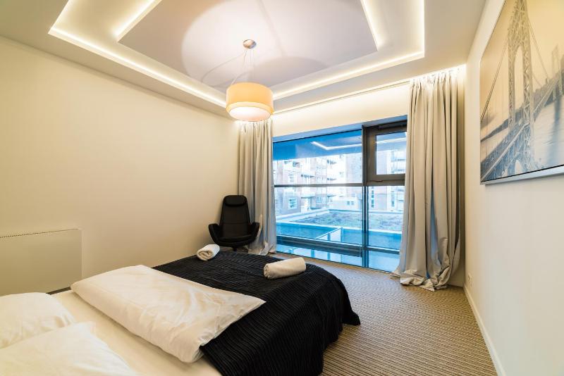 Qbik Loft Aparts - image 12