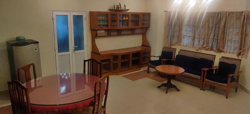 Coral Shelters Service Apartments Thuvariman - image 9