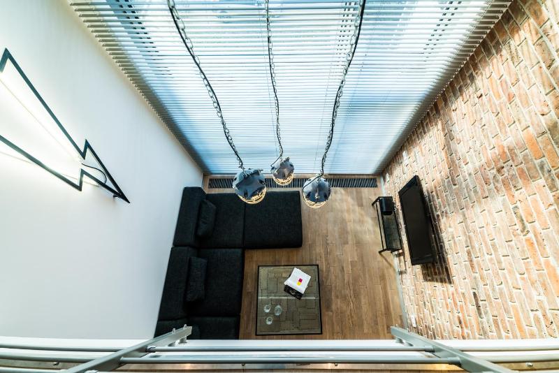 Qbik Loft Aparts - image 13