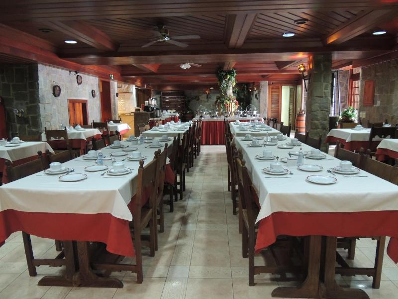 Hotel Monte Carlo - image 14