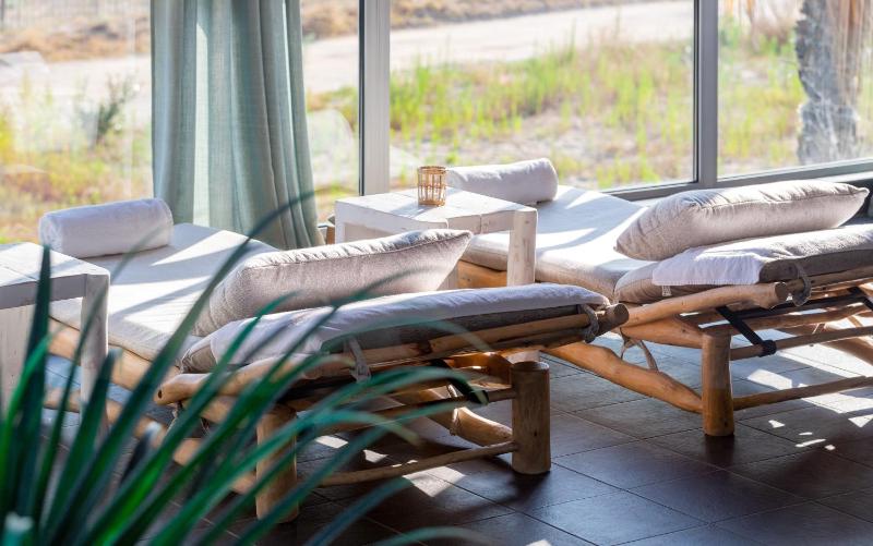 Les Bulles de Mer - Hotel & Spa sur la Plage - image 26