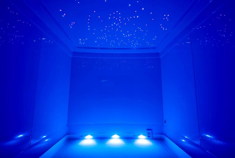 Les Bulles de Mer - Hotel & Spa sur la Plage - image 13
