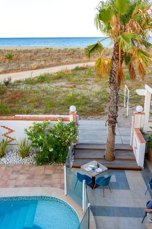 Les Bulles de Mer - Hotel & Spa sur la Plage - image 38