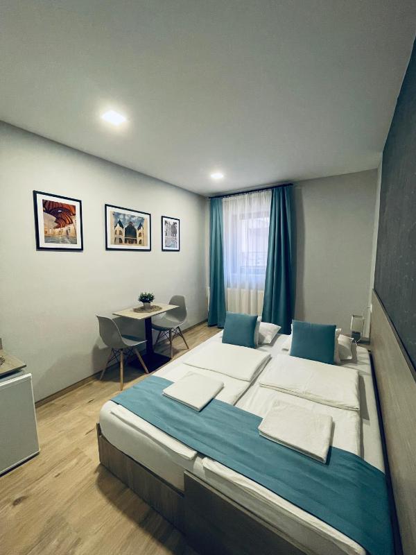 Apartment - Ground Floor image 4