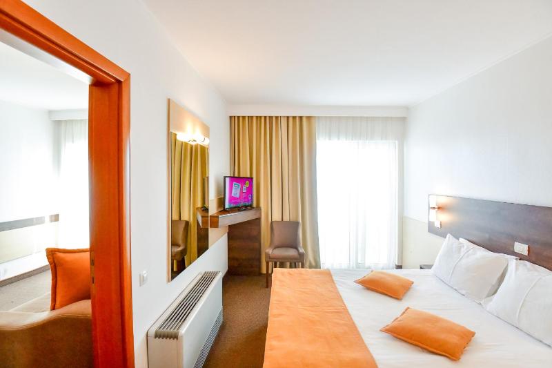 Suite JUNONA building image 1
