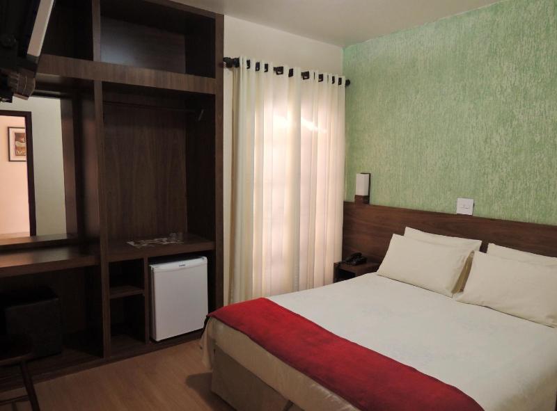 Hotel Monte Carlo - image 29