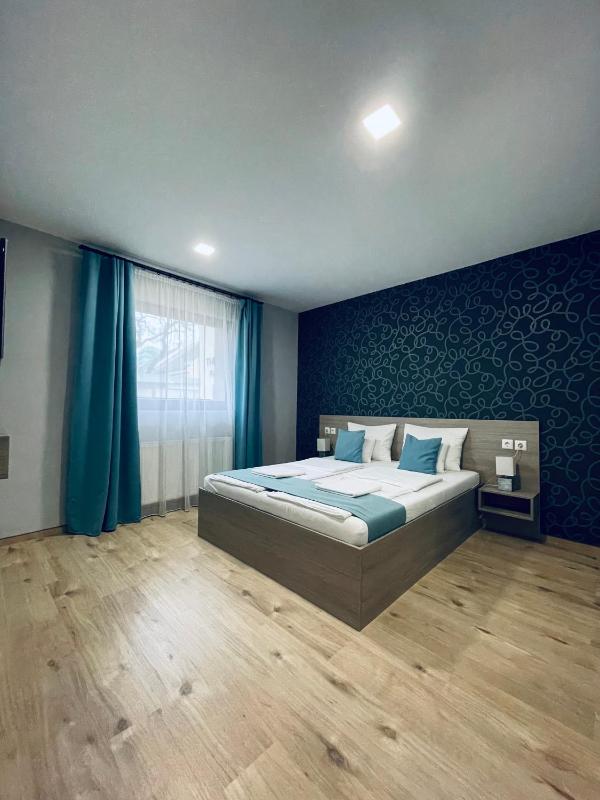 Apartment - Ground Floor image 1