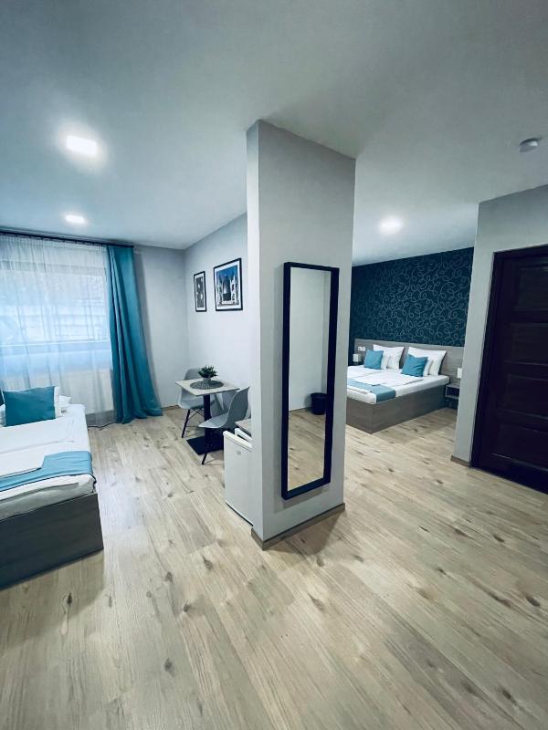 Apartment - Ground Floor image 4