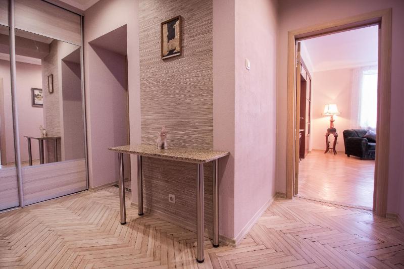 Two-Bedroom Apartment image 3