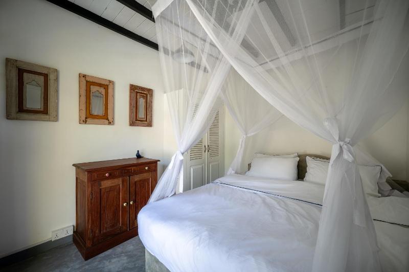 Villa Elise on Mawella beach - image 24