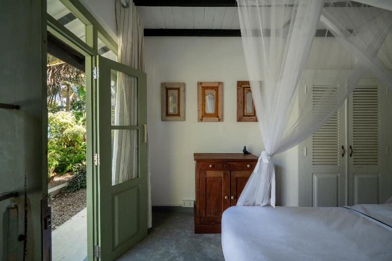 Villa Elise on Mawella beach - image 36