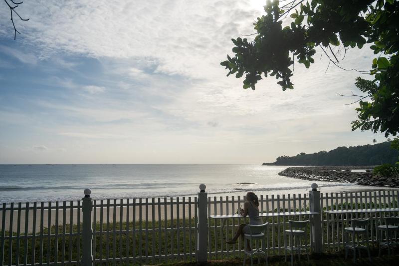 Villa Elise on Mawella beach - image 32