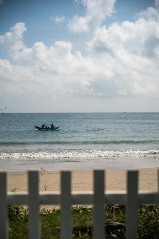 Villa Elise on Mawella beach - image 28