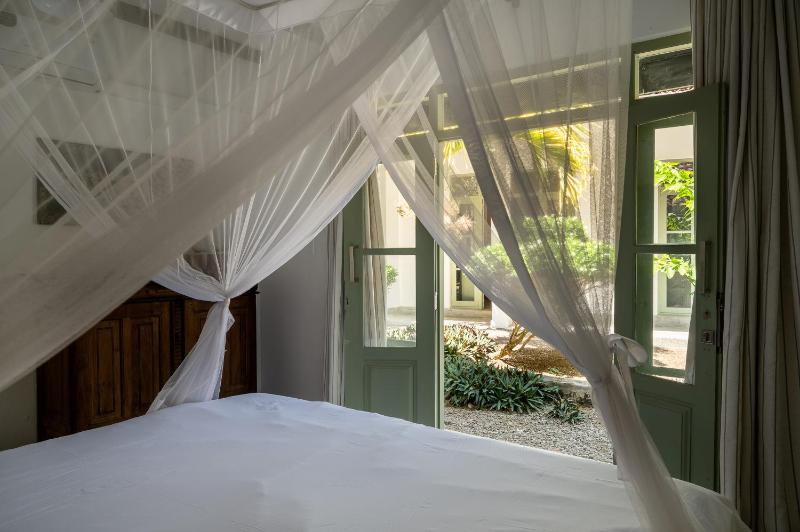 Villa Elise on Mawella beach - image 17
