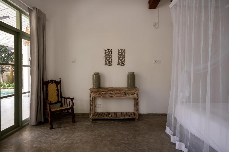 Villa Elise on Mawella beach - image 16