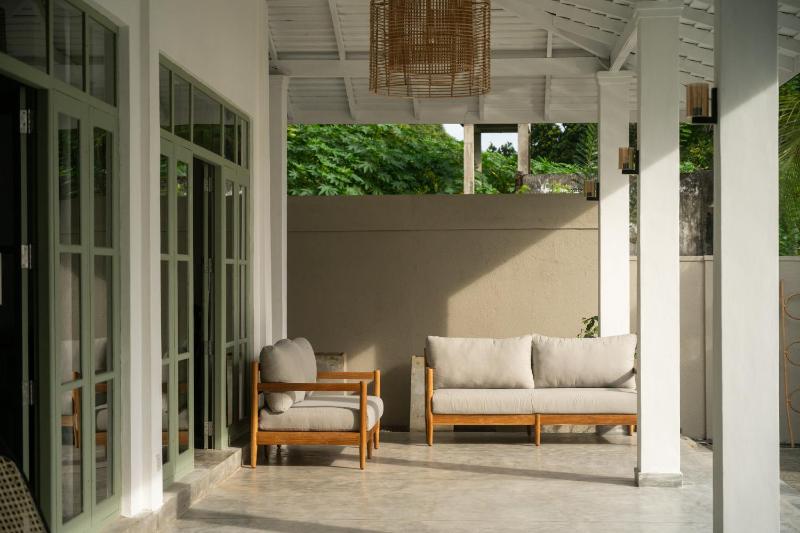 Villa Elise on Mawella beach - image 2