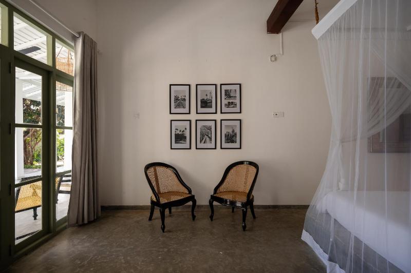 Villa Elise on Mawella beach - image 23