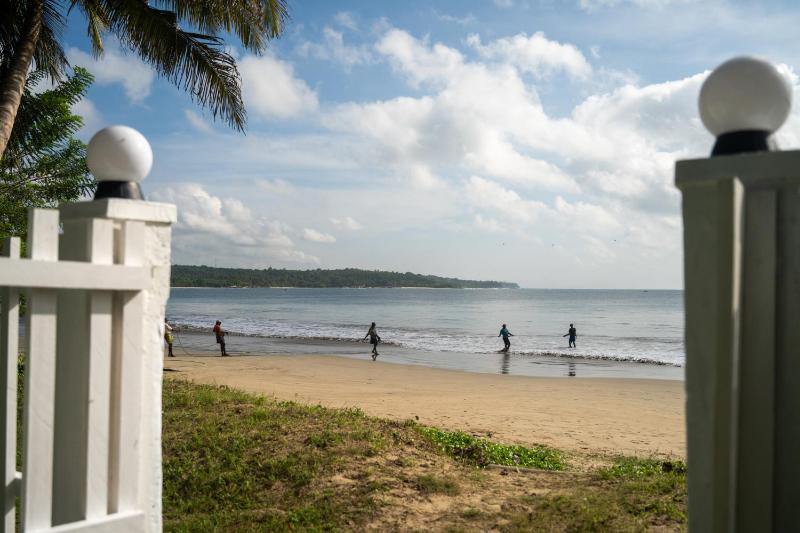 Villa Elise on Mawella beach - image 27