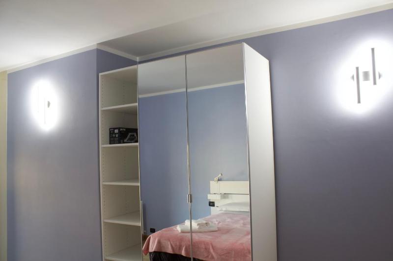 One-Bedroom Apartment with Sea View and Terrace image 2