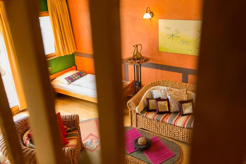 Maisonette image 3