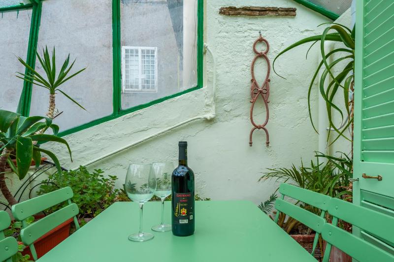 Elegantis Dimora dell'Architetto in Campo de' Fiori With private terrace - image 3