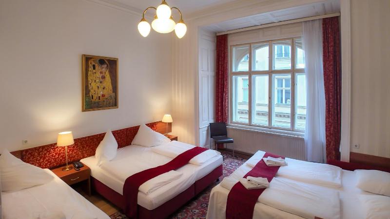 HPA Hotel Andreas - image 10